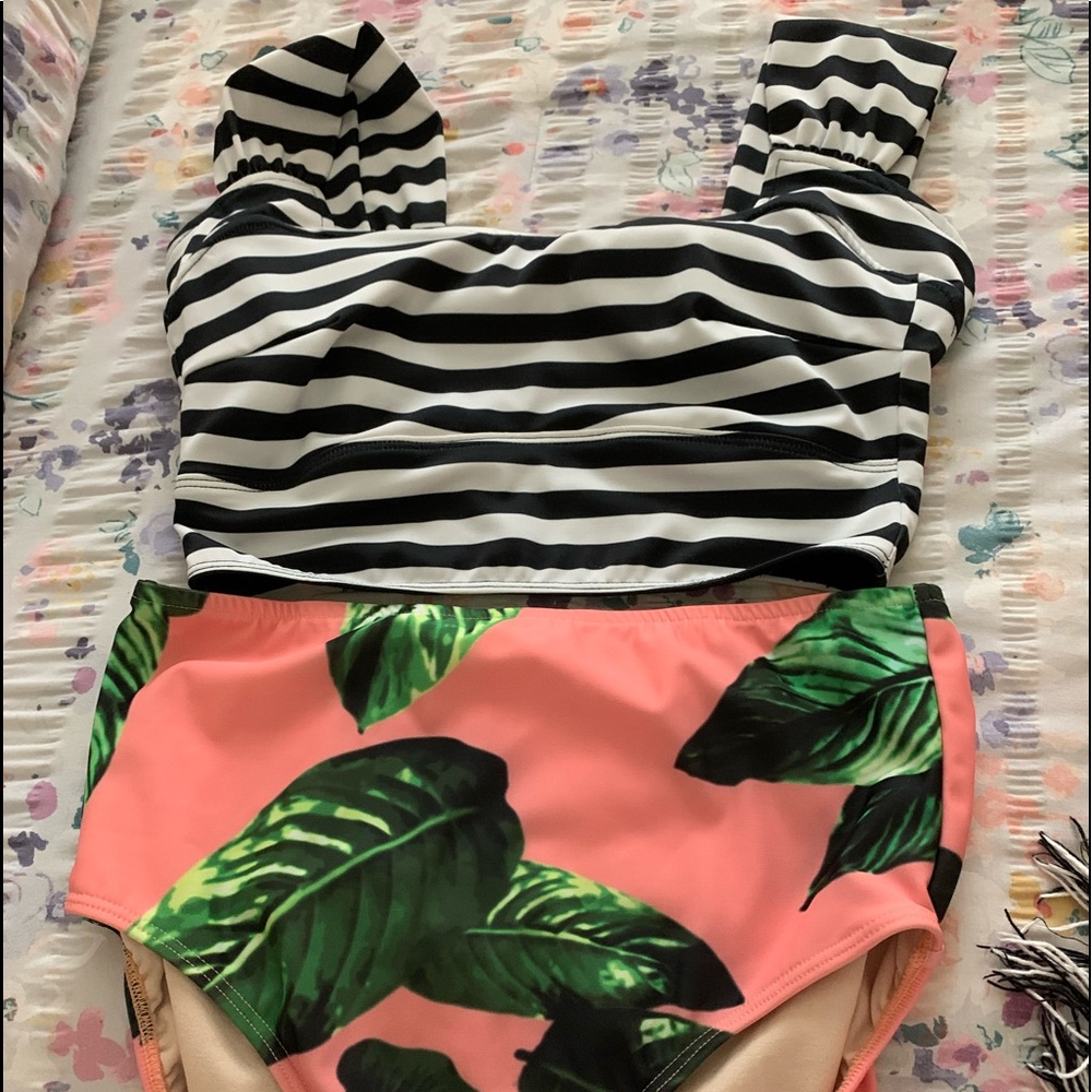 Albion set